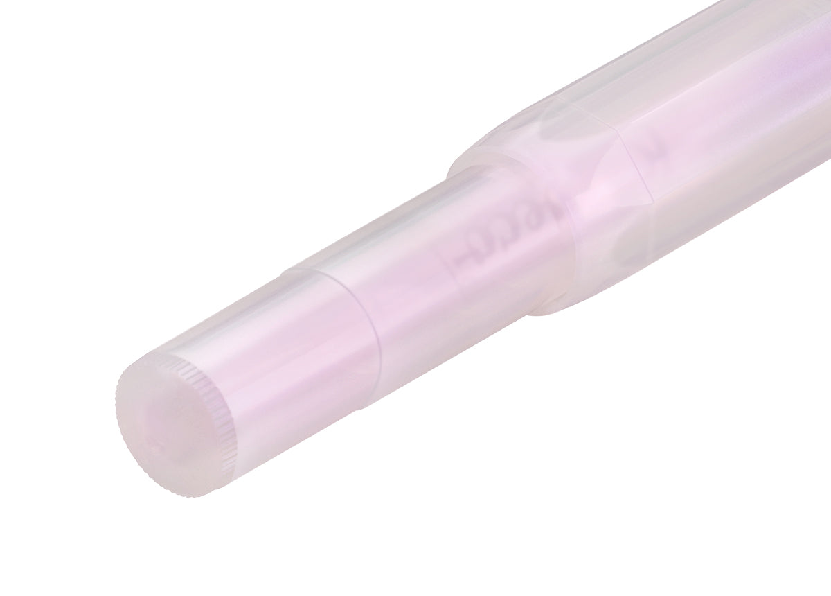 德國KAWECO LUNAR Sport系列鋼珠筆 月光淺紫 Light Purple — 5