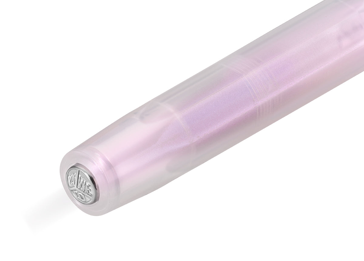 德國KAWECO LUNAR Sport系列鋼珠筆 月光淺紫 Light Purple — 4