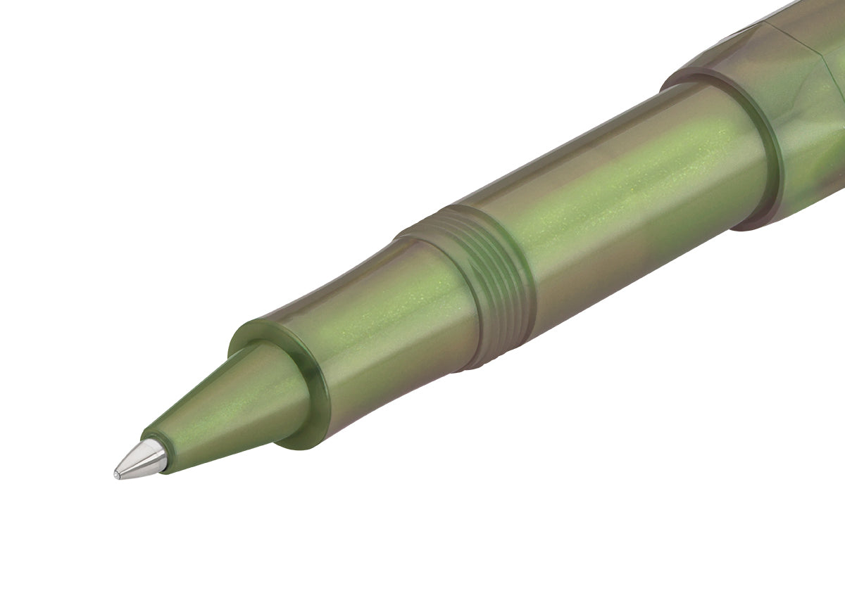 Kaweco Lunar Sport 系列鋼珠筆 曜影 Shadow Green