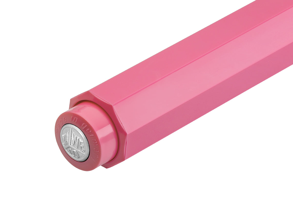 Kaweco Skyline Sport 系列原子筆 桃紅 Pink