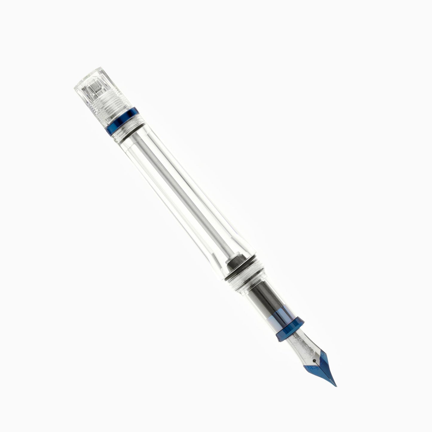 TWSBI 三文堂鋼筆 / VAC 700R / 湛藍
