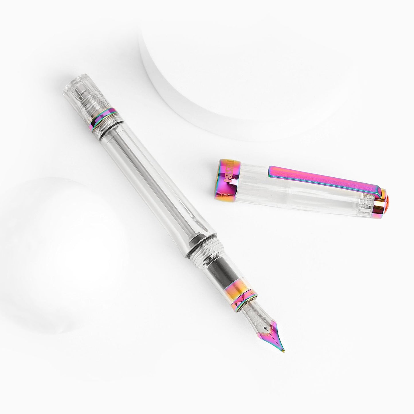 TWSBI 三文堂鋼筆 / VAC 700R / 彩虹