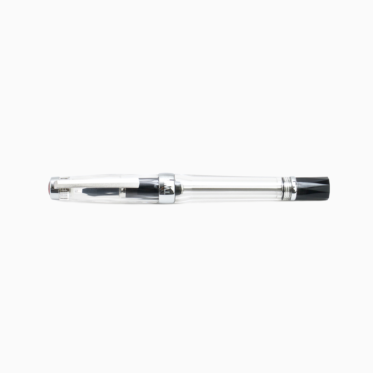 TWSBI 三文堂鋼筆 / VAC 700R / 透明