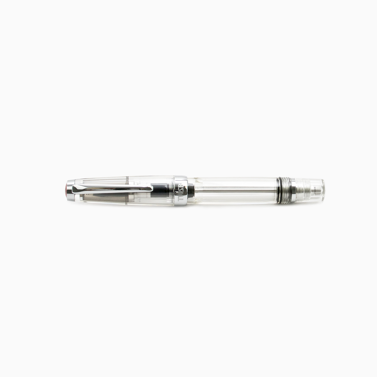 TWSBI 三文堂鋼筆 / VAC mini / 透明