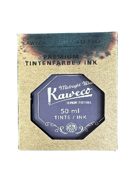 【NG品出清】德國KAWECO 瓶裝墨水