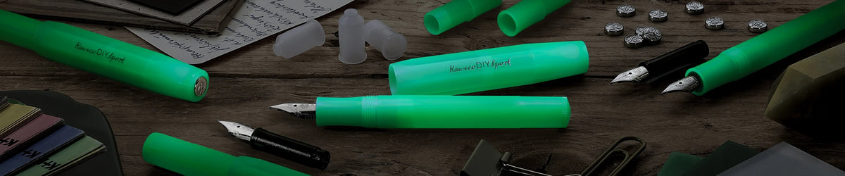 KAWECO DIY Sport
