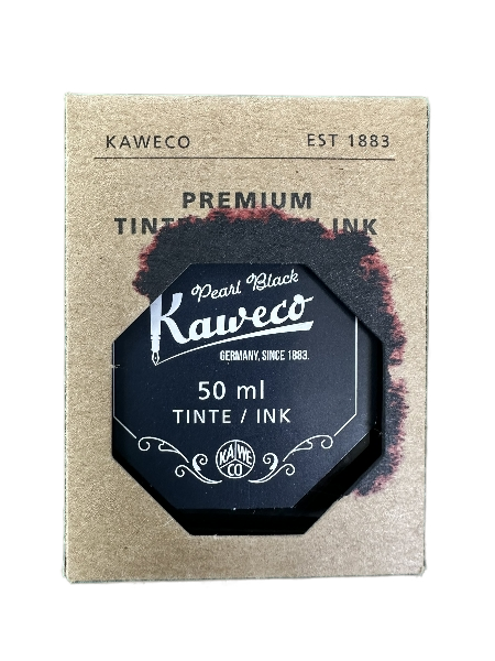 【NG品出清】德國KAWECO 瓶裝墨水