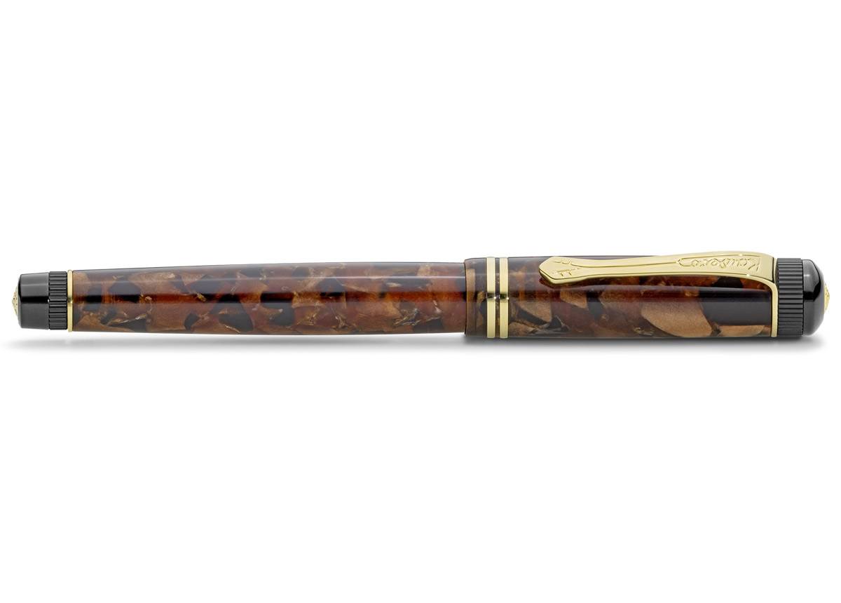 德國KAWECO DIA2 琥珀Amber 限量套組