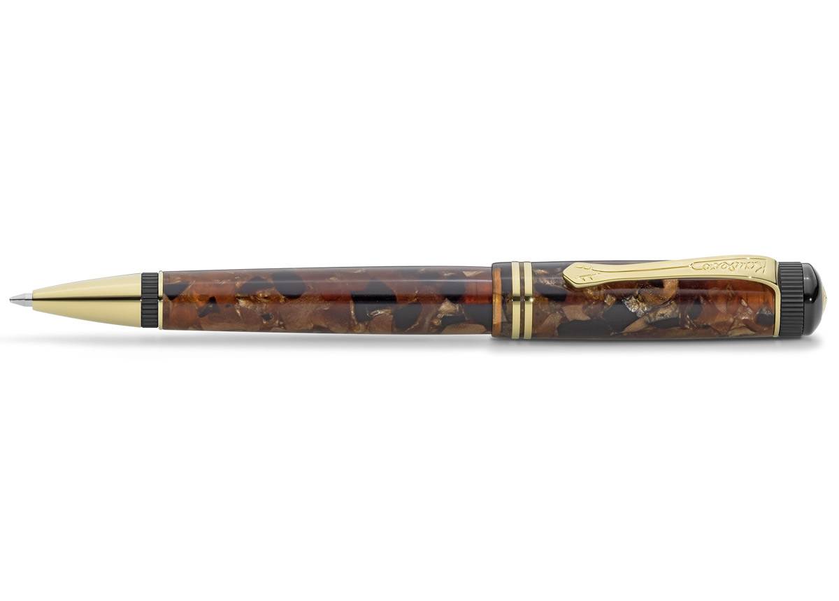 德國KAWECO DIA2 琥珀Amber 限量套組