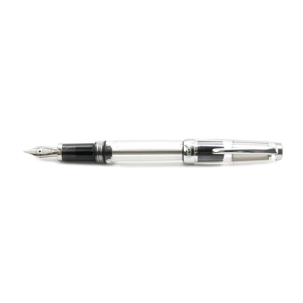 TWSBI 三文堂鋼筆 / VAC mini / 透黑