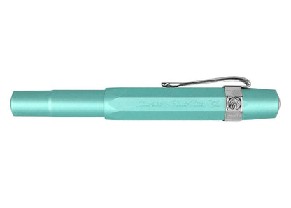 德國KAWECO x Hello Kitty AL Sport 鋼筆2022限量版 銀尖 F