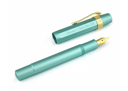 德國KAWECO x Hello Kitty AL Sport 鋼筆2022限量版 金尖 F