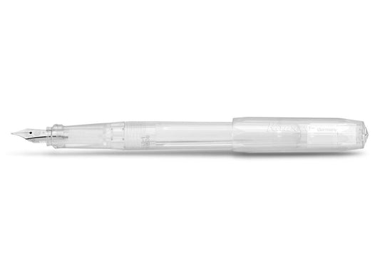 德國KAWECO PERKEO系列鋼筆 透明