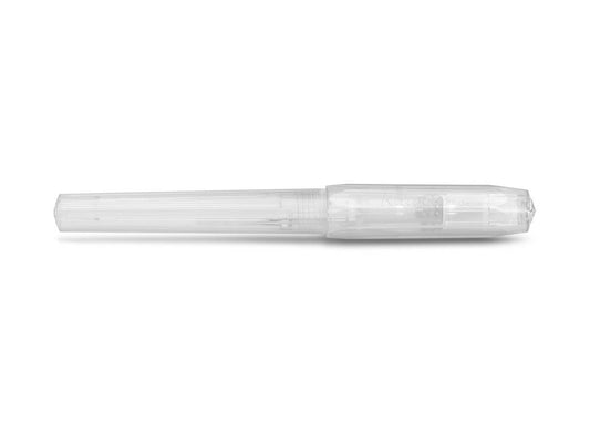 德國KAWECO PERKEO系列鋼珠筆 透明