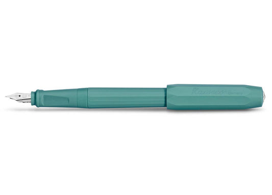 德國KAWECO PERKEO系列鋼筆 清風藍