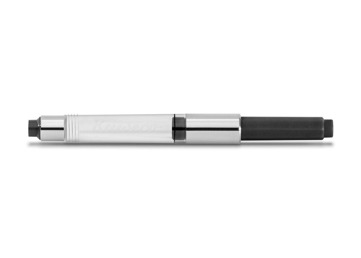 德國KAWECO SPECIAL系列鋁合金鋼筆 黑