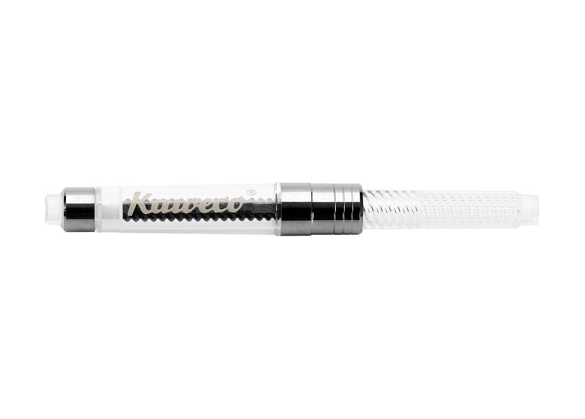 德國KAWECO PERKEO系列鋼筆 透明