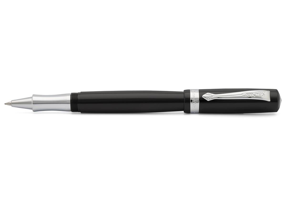 德國KAWECO STUDENT系列鋼珠筆 0.7mm 黑