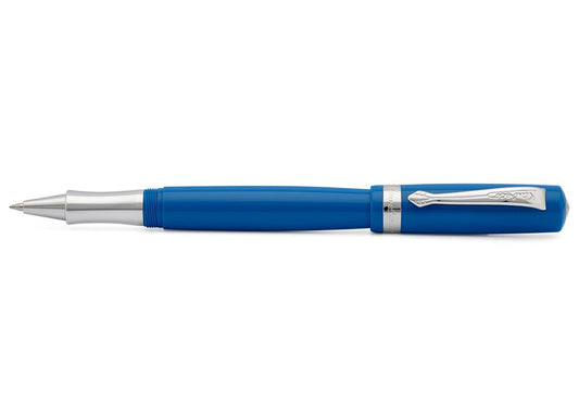德國KAWECO STUDENT系列鋼珠筆 0.7mm 藍