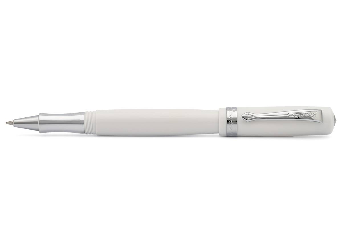 德國KAWECO STUDENT系列鋼珠筆 0.7mm 白